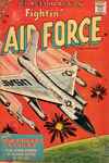 Fightin' Air Force #8 Comic Books - Covers, Scans, Photos in Fightin' Air Force Comic Books - Covers, Scans, Gallery